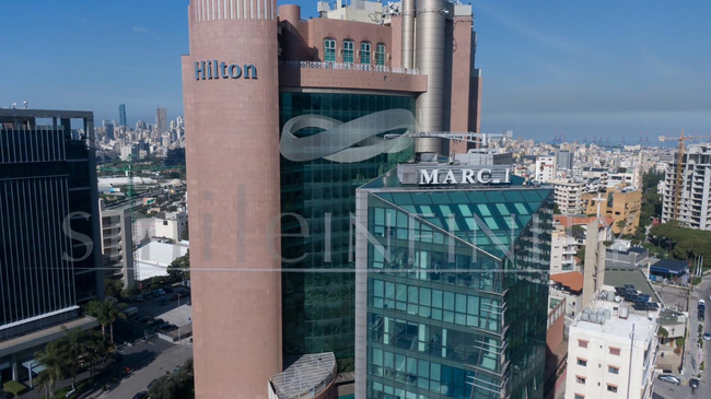 Slider image (8) Ferrari Dental Clinic in Beirut, Lebanon by Smile Infinity